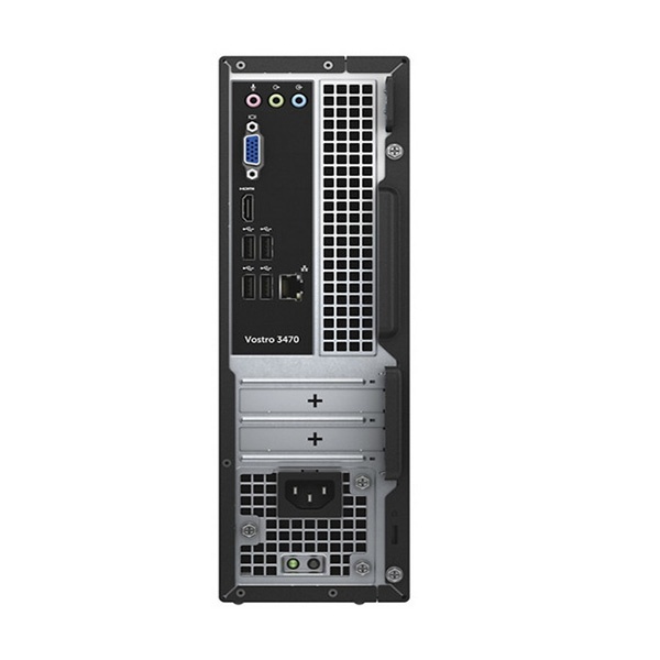PC Dell Vos 3470ST(HXKWJ2)Pen G5420/4GB/1TB/DVDRW/K+M/Wifi ac,1YW