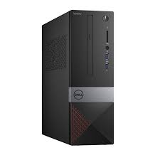 PC Dell Vos 3470ST(HXKWJ2)Pen G5420/4GB/1TB/DVDRW/K+M/Wifi ac,1YW