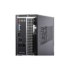 PC Dell Vos 3470ST(HXKWJ2)Pen G5420/4GB/1TB/DVDRW/K+M/Wifi ac,1YW