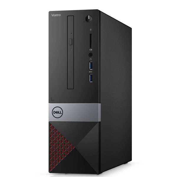 PC Dell Vos 3470(STI31206W-4G-1T)i3-9100/4GB/1TB/Win10/K+M/Wifi ac,1YW