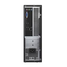 PC Dell Vos 3471(70202290) Core i5-9400