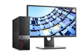 PC Dell Vos 3471(70202290) Core i5-9400
