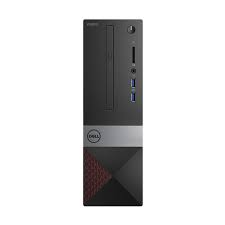PC Dell Vos 3471(70205610)i5-9400/4GB/1TB/DVDRW/Win10/K+M/Wifi ac,1YW