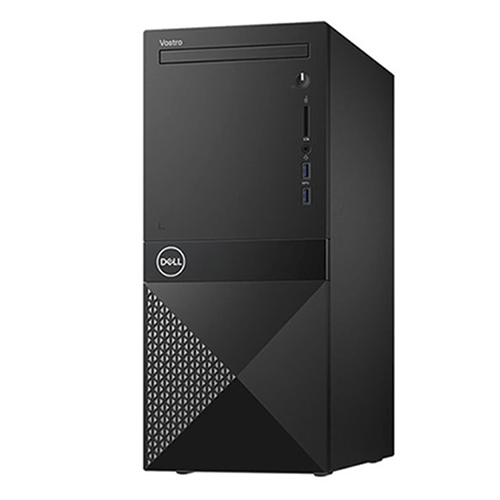 PC Dell Vos 3471(70205610)i5-9400/4GB/1TB/DVDRW/Win10/K+M/Wifi ac,1YW