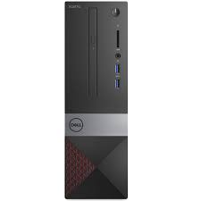 PC Dell Vos 3471ST(46R631)Pen G5420/4GB/1TB/DVDRW/K+M/Wifi ac,1YW