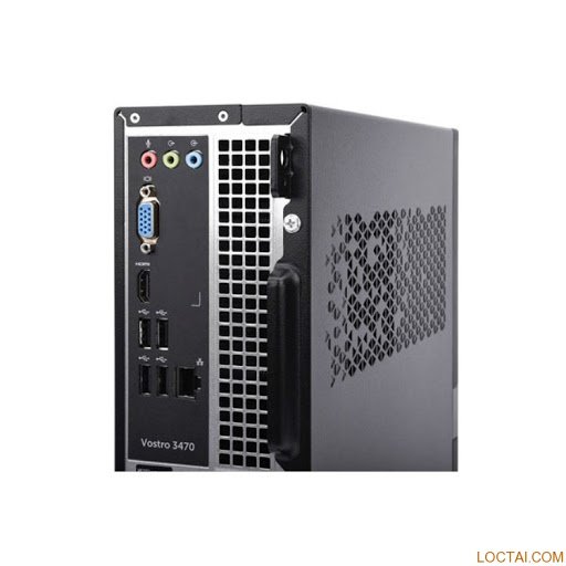 PC Dell Vos 3471ST(46R631W)Pen G5420/4GB/1TB/Win10
