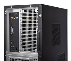PC Dell Vos 3670 (42VT370030) Core i5-9400
