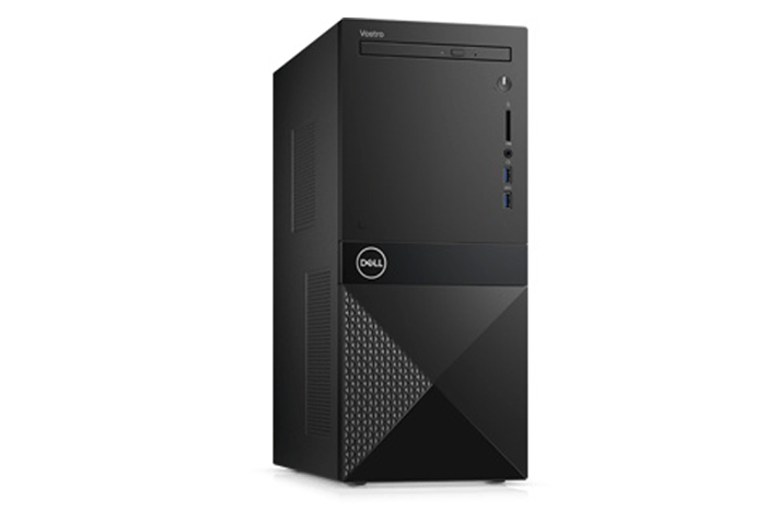 Máy tính để bàn Dell Vos 3670(J84NJ1)i5-8400/4GB/1TB/DVDRW/KM