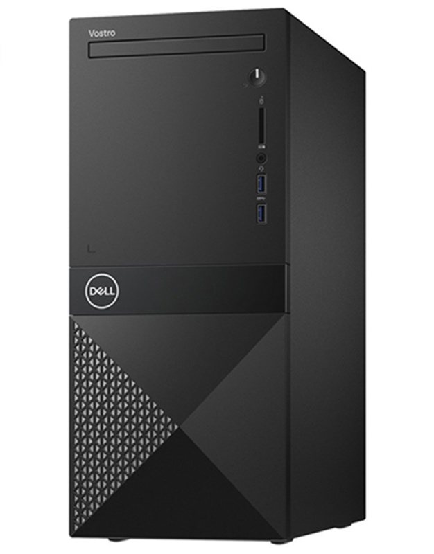 PC Dell Vos 3670(42VT370027)Pen
