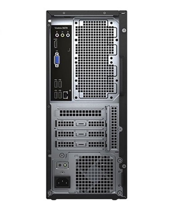 PC Dell Vos 3670(42VT370028)i3