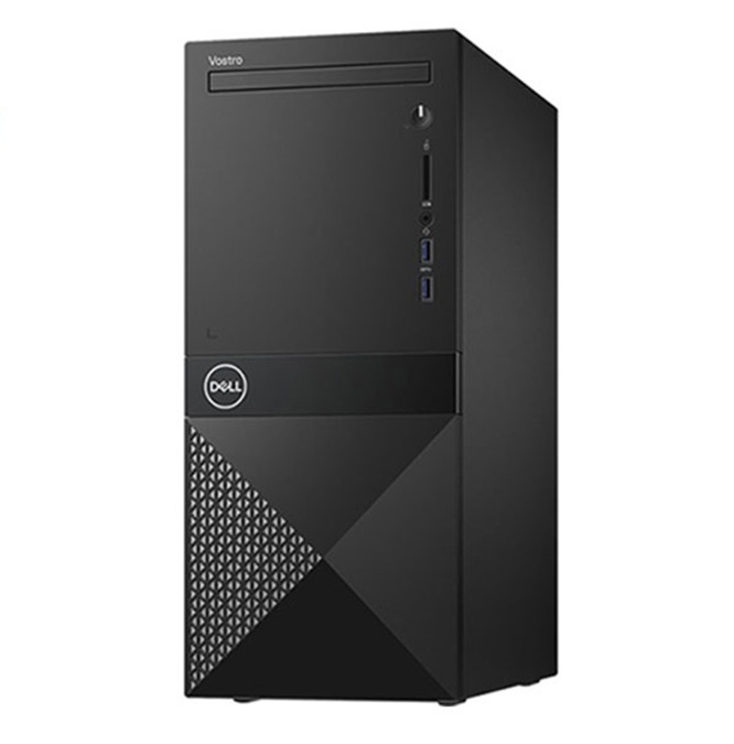 PC Dell Vos 3670(42VT370028)i3