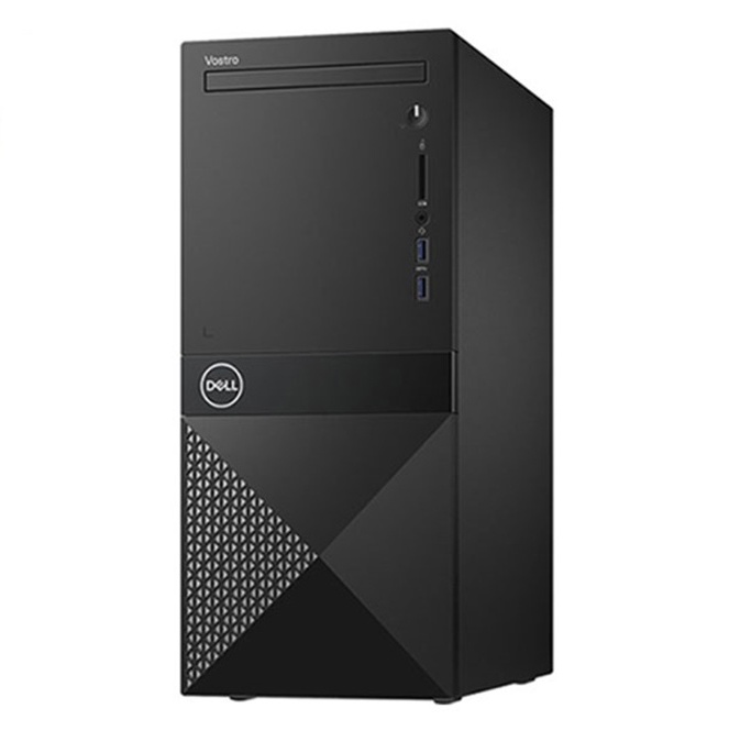 PC Dell Vos 3670 (42VT370030) Core i5-9400