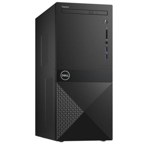 PC Dell Vos 3670 (42VT370030) Core i5-9400