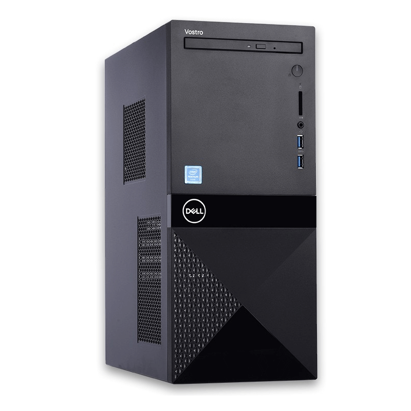 PC Dell Vos 3670(42VT37D026)i7-8700