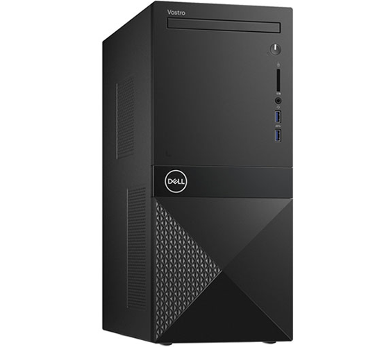 PC Dell Vos 3670(70194512)i7-9700/8GB/1TB/DVDRW/VGA 2GB_GeForce GTX 1050
