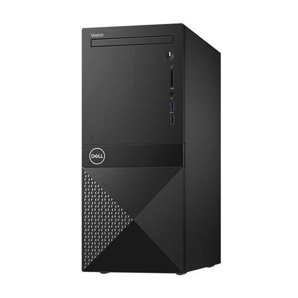 PC Dell Vos 3670(70194512)i7-9700/8GB/1TB/DVDRW/VGA 2GB_GeForce GTX 1050