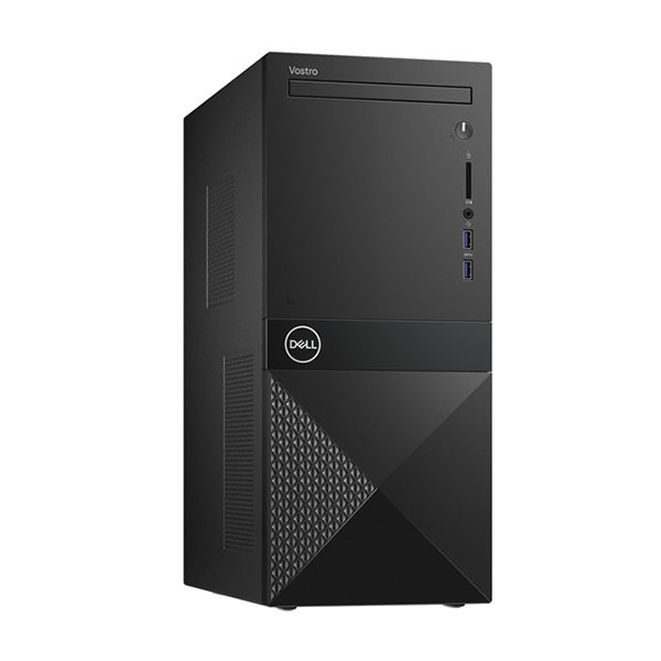 PC Dell Vos 3670(70194512)i7-9700/8GB/1TB/DVDRW/VGA 2GB_GeForce GTX 1050