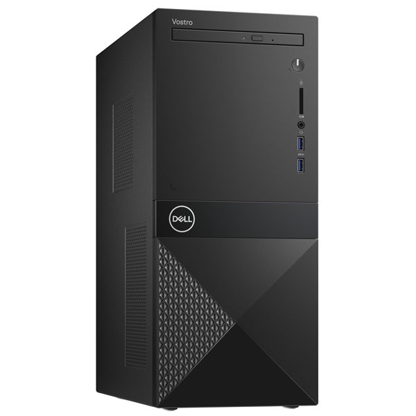PC Dell Vos 3670(MTG5420-4G-1T)Pen G5420/4GB/1TB/K+M/Wifi ac,1YW