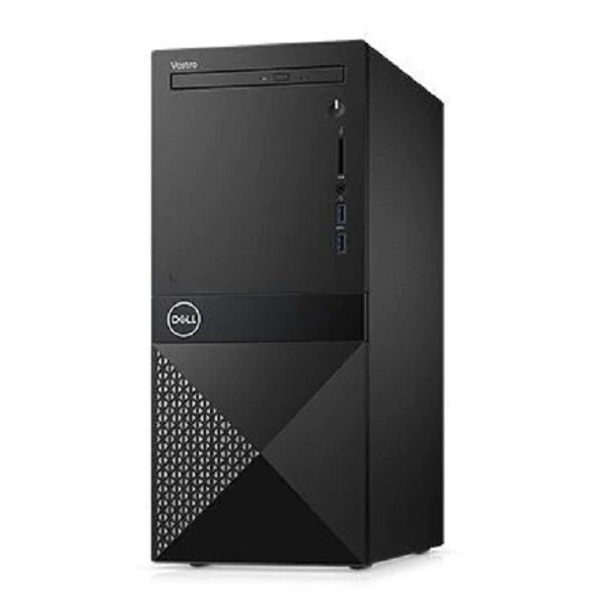 PC Dell Vos 3670MT(J84NJ5)i5-9400/4GB/1TB/DVDRW/K+M/Wifi ac,1YW