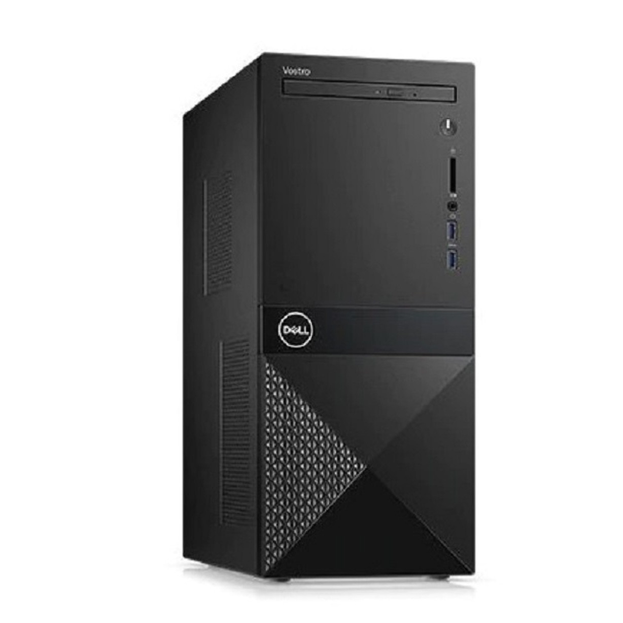PC Dell Vos 3670MT(J84NJ5)i5-9400/4GB/1TB/DVDRW/K+M/Wifi ac,1YW