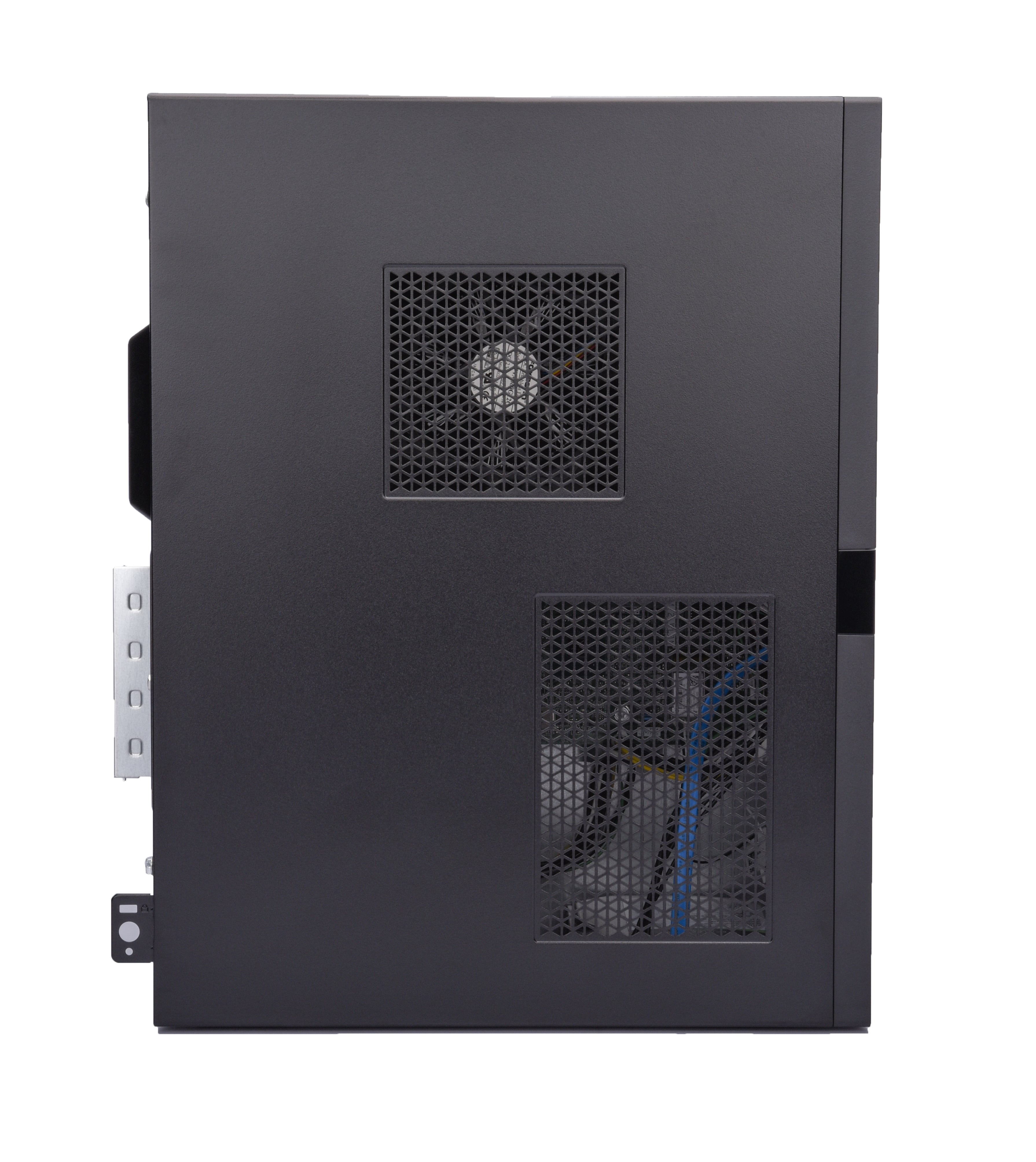 PC Dell Vos 3670(V3670A) i7-8700/8GB/1TB/DVDRW/Dos