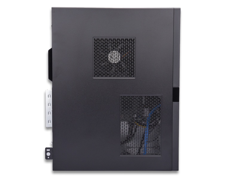 PC Dell Vos 3670(V3670F) i5-8400/4GB/1TB/DVDRW/Win10