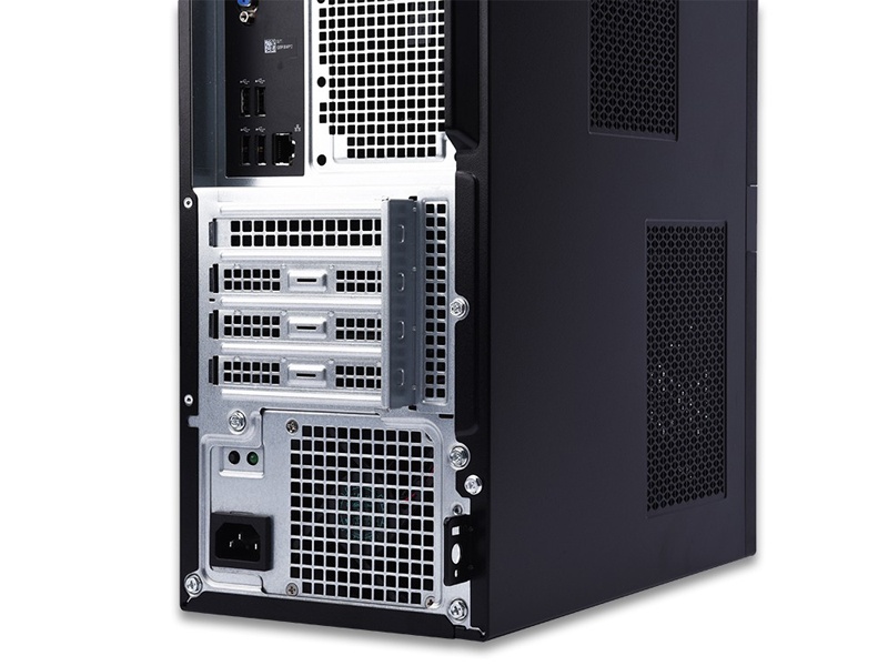 PC Dell Vos 3670(V3670F) i5-8400/4GB/1TB/DVDRW/Win10