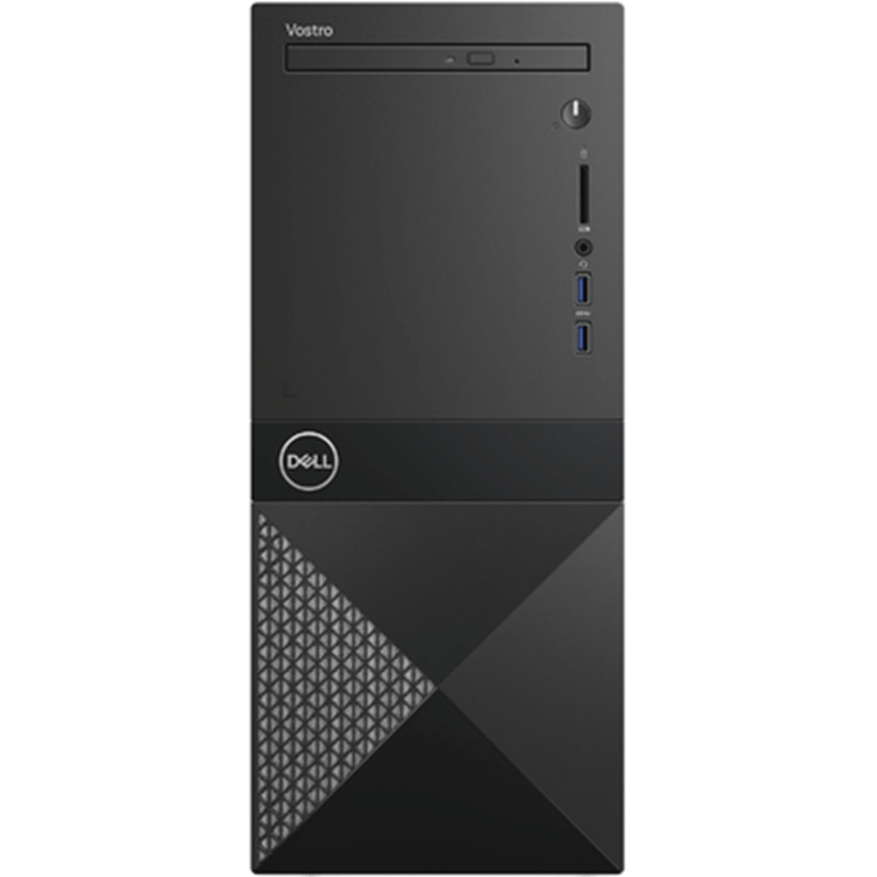 PC Dell Vos 3671(42VT370042)i7-9700/8GB/1TB/Win10/K+M/Wifi ac,1YW