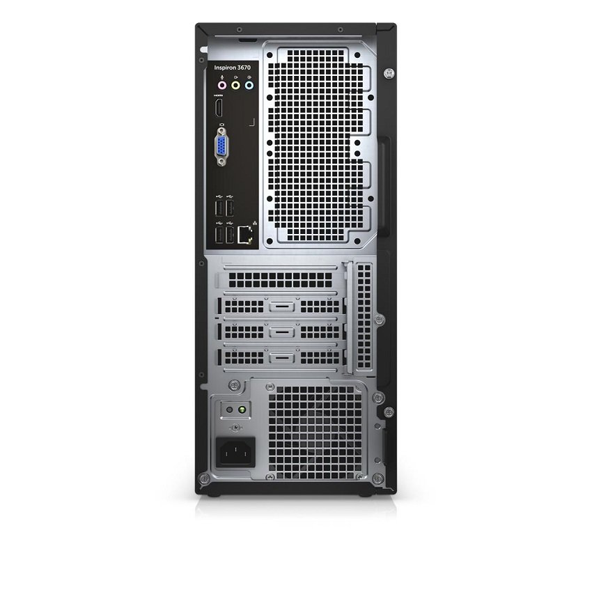 PC Dell Vos 3671(42VT370044)Pen G5420/4GB/1TB/Win10/K+M/Wifi ac,1YW