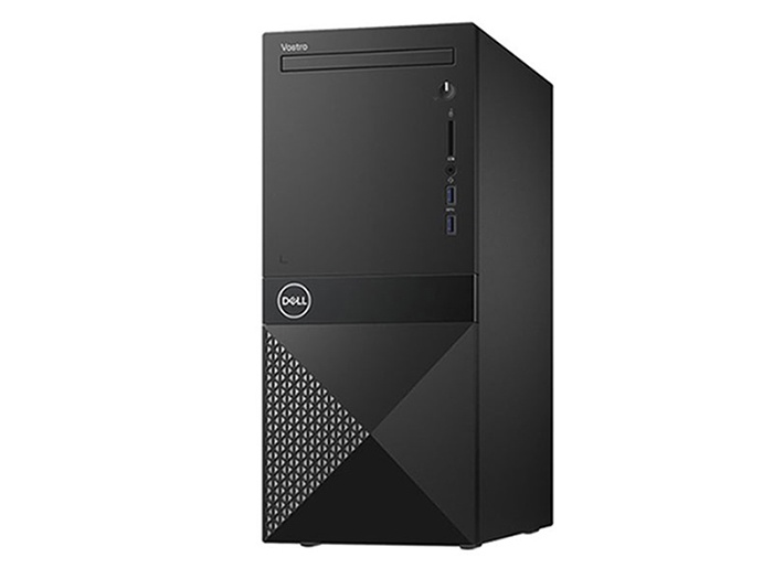 PC Dell Vos 3671(42VT370058)i7-9700/16GB/2TB+256GB SSD/Win10/GeForce GT730 2GB/K+M/Wifi ac,1YW