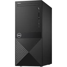 PC Dell Vos 3671(42VT370059) Core i5-9400
