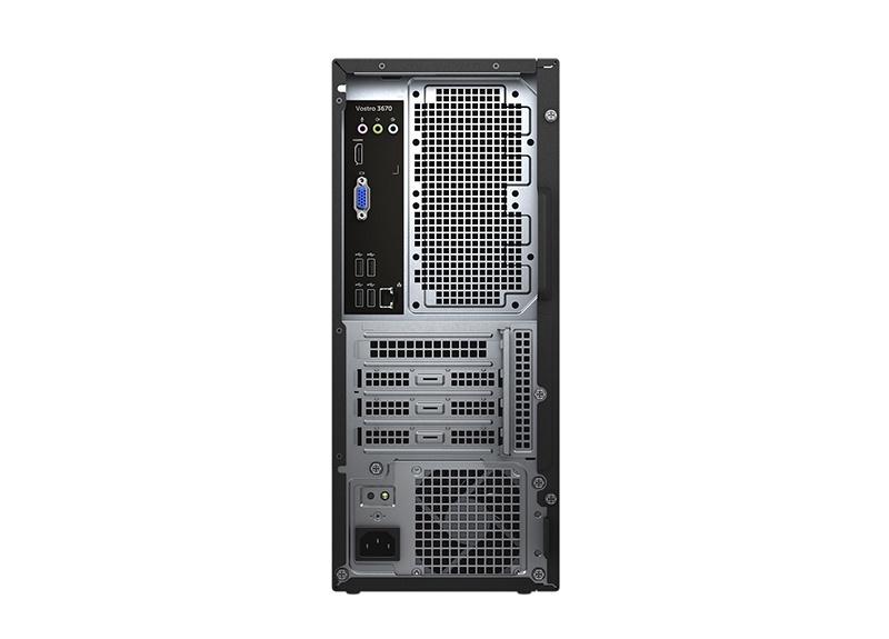 PC Dell Vos 3671(42VT370059) Core i5-9400