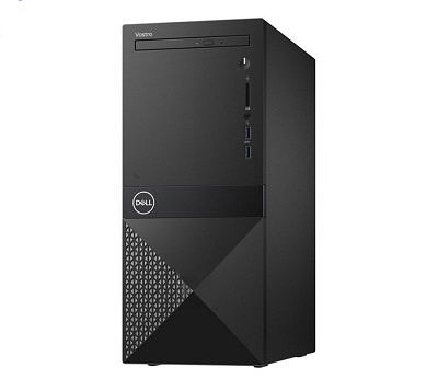 PC Dell Vos 3671(42VT37D041)i5-9400/8GB/1TB/VGA 2GB/K+M/Wifi ac,3YW
