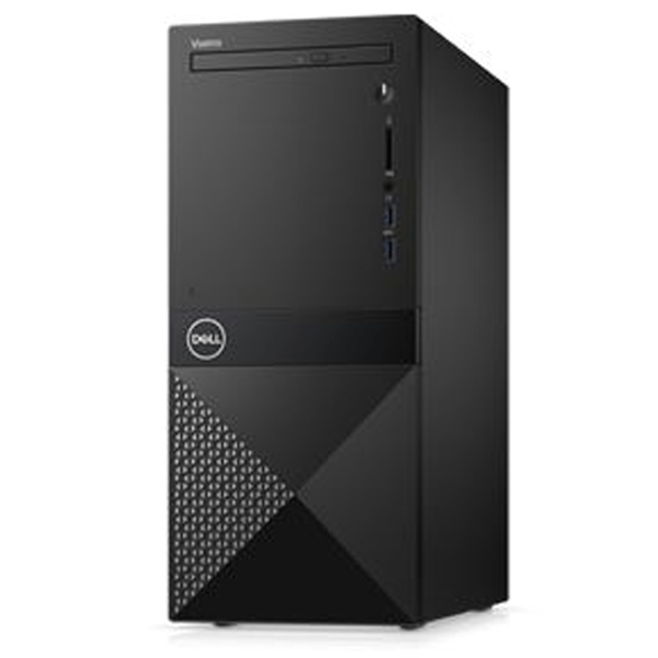 PC Dell Vos 3671(70199859) Core i7-9700