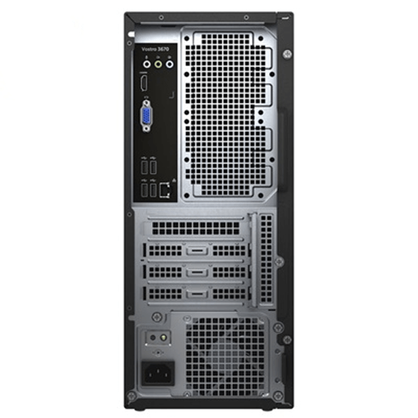 PC Dell Vos 3671(70199859) Core i7-9700