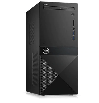 PC Dell Vos 3671(MTI70922-8G-1T) Core i7-9700