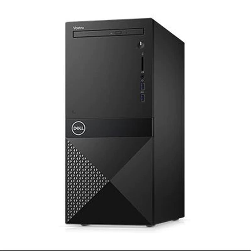PC Dell Vos 3671(MTI70922-8G-1T) Core i7-9700