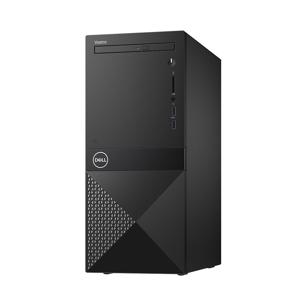 PC Dell Vos 3671(MTI70922W-8G-1T)i7-9700/8GB/1TB/W