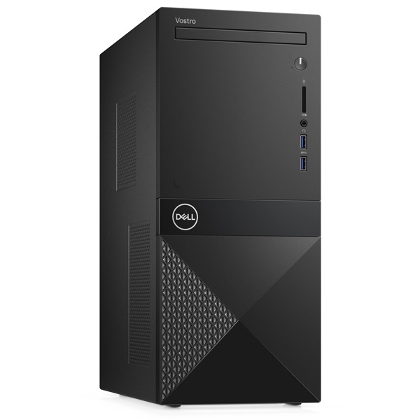 PC Dell Vos 3671(MTI70922W-8G-1T)i7-9700/8GB/1TB/W