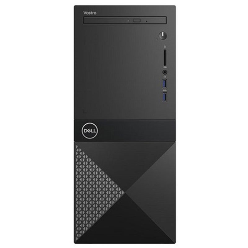 PC Dell Vos 3671MT(V579Y1W)i5-9400/4GB/1TB/Win10/K