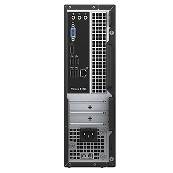 PC Dell Vos 3671MT(V579Y2W)i5-9400/8GB/1TB/Win10/2