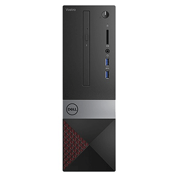 PC Dell Vos 3671MT(V579Y2W)i5-9400/8GB/1TB/Win10/2