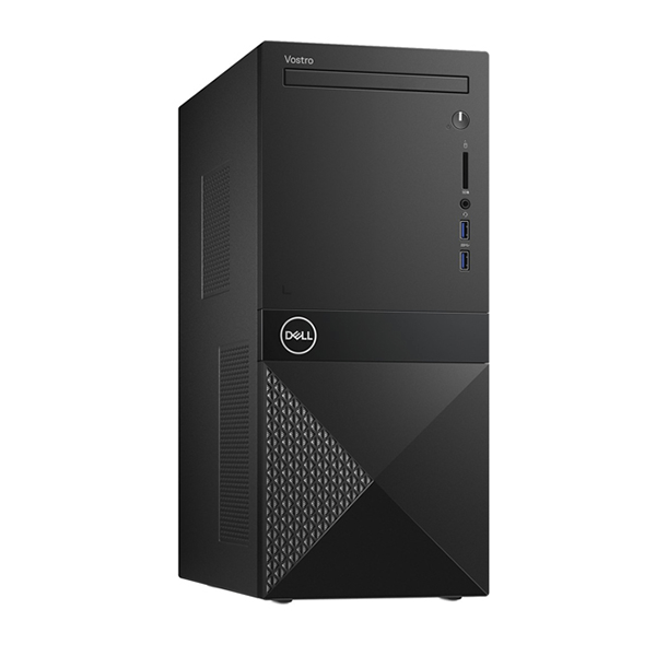 PC Dell Vos 3671MT(V579Y3) Core i7-9700