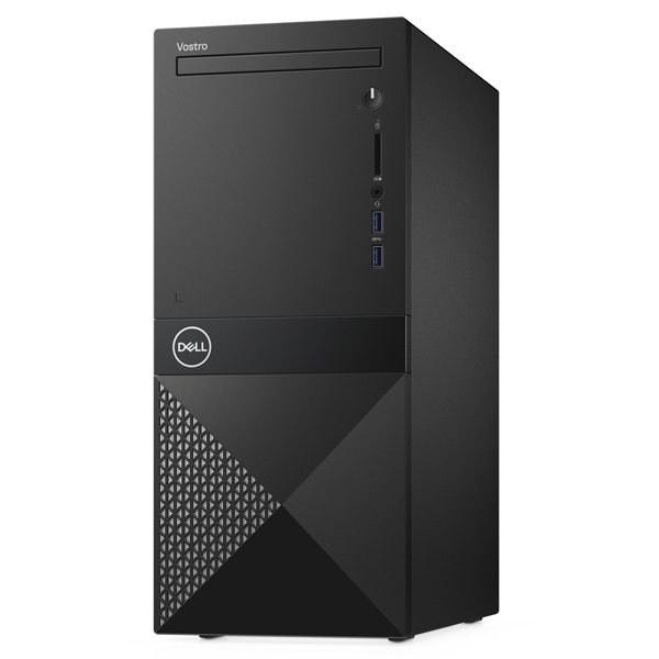 PC Dell Vos 3671MT(V579Y3) Core i7-9700