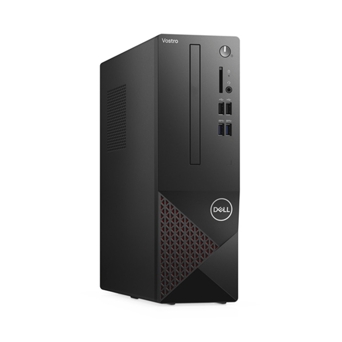PC Dell Vos 3681(42VT360002)i5 10400/4GB/1TB/Win10
