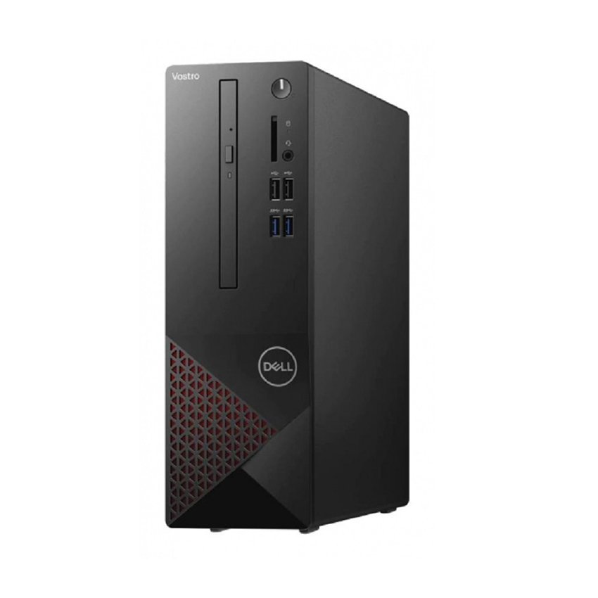PC Dell Vos 3681(42VT360024) i3-10105/4GB/256GB SSD/DVD-RW/Win11/OfficeHome/Wifi ac,1YW