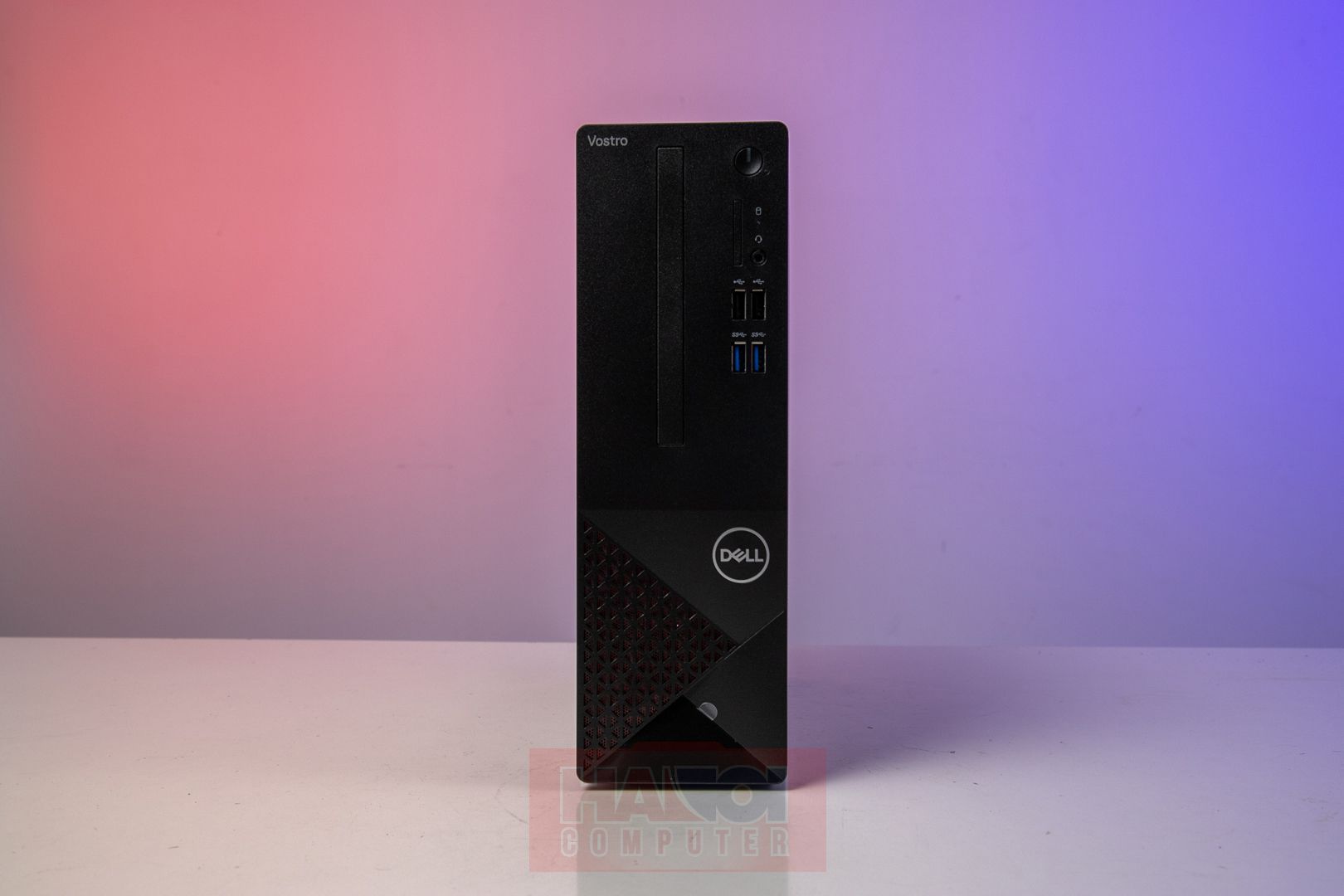 PC Dell Vos 3681(42VT360024) i3-10105/4GB/256GB SSD/DVD-RW/Win11/OfficeHome/Wifi ac,1YW