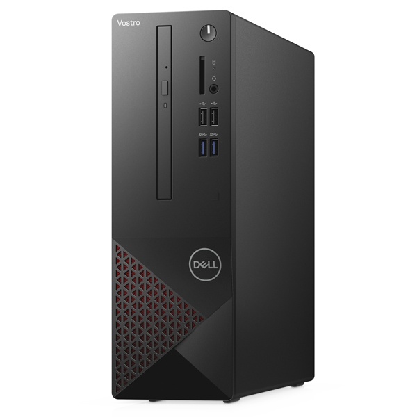 PC Dell Vos 3681(70226500)i7-10700/8GB/512GB SSD/DVD-RW/Win10/K+M/Wifi ac,1YW