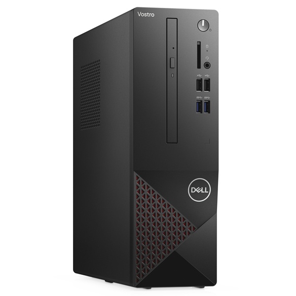 PC Dell Vos 3681(70226500)i7-10700/8GB/512GB SSD/DVD-RW/Win10/K+M/Wifi ac,1YW