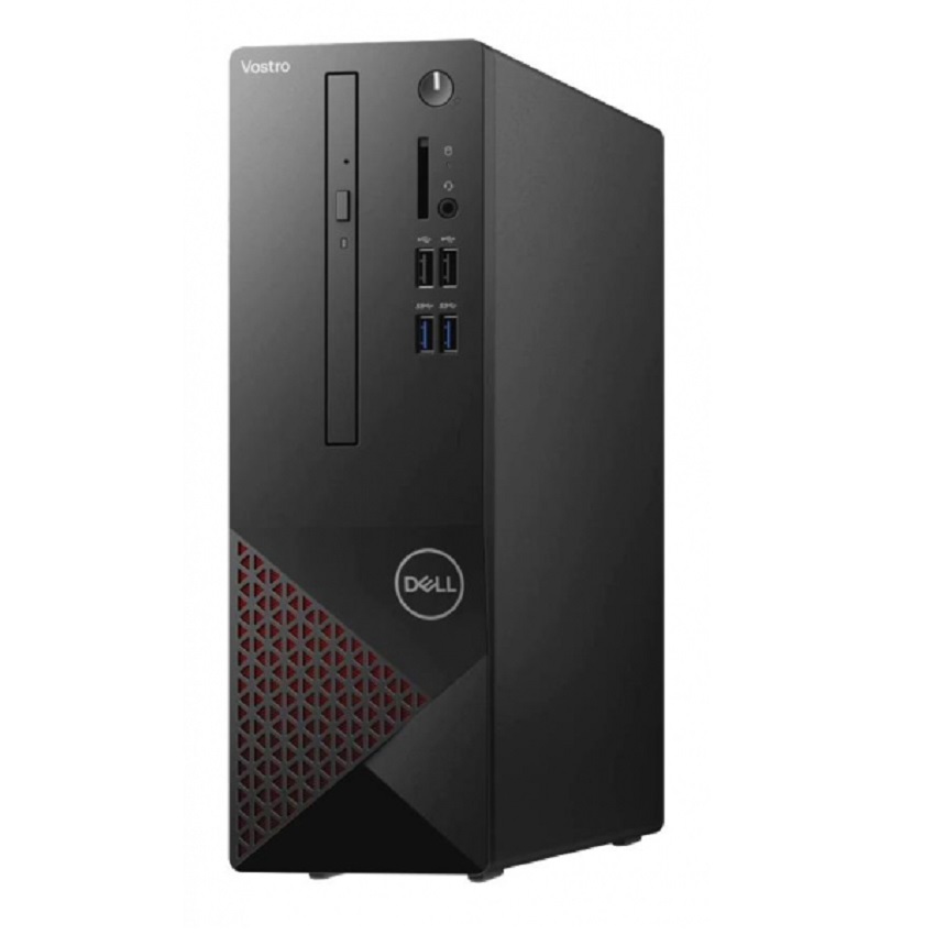 PC Dell Vos 3681(70243938)i5-10400/8GB/256GB SSD+1TB/Win10/K+M/Wifi ac,1YW